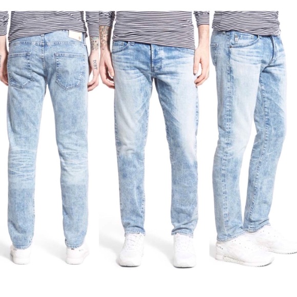 ag nomad modern slim